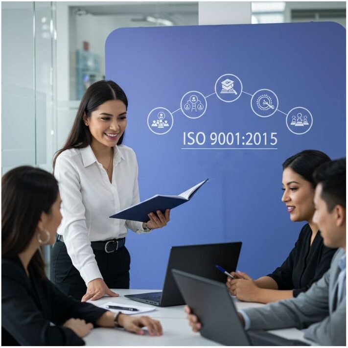 ¿Realmente necesitas certificarte en ISO 9001?